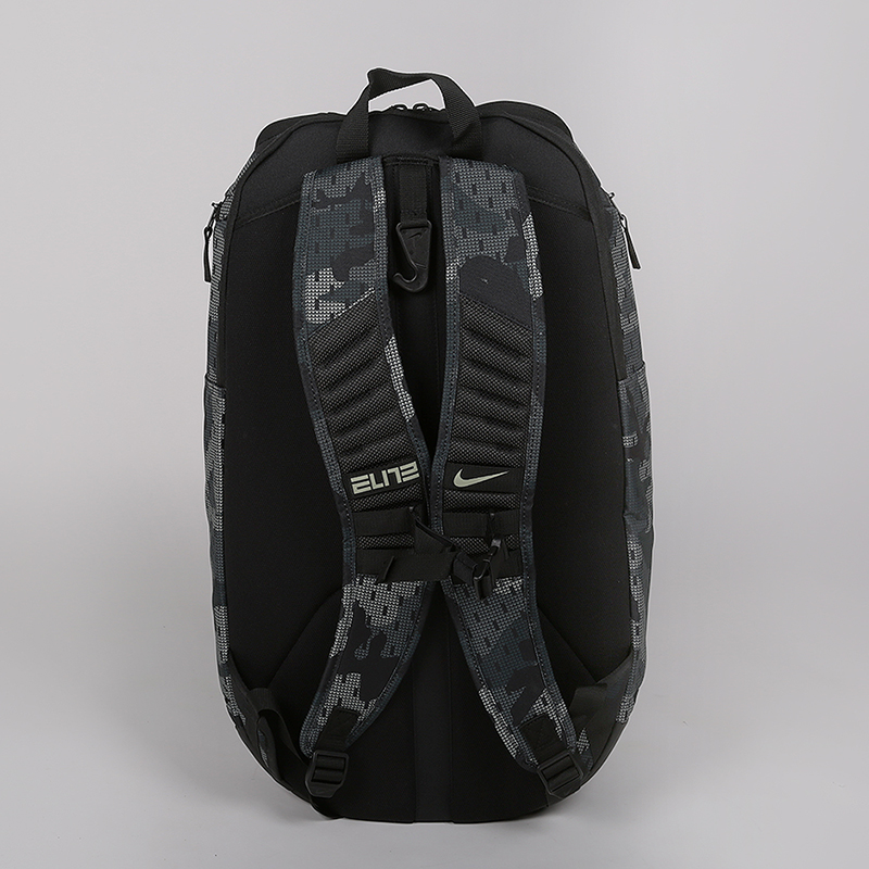   рюкзак Nike Hoops Elite Pro 38L BA5555-328 - цена, описание, фото 7